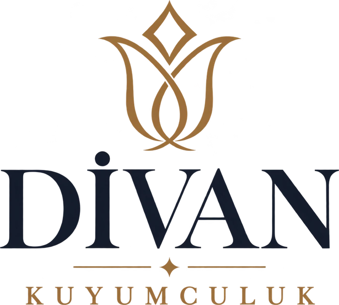 Divan Kuyumculuk logosu
